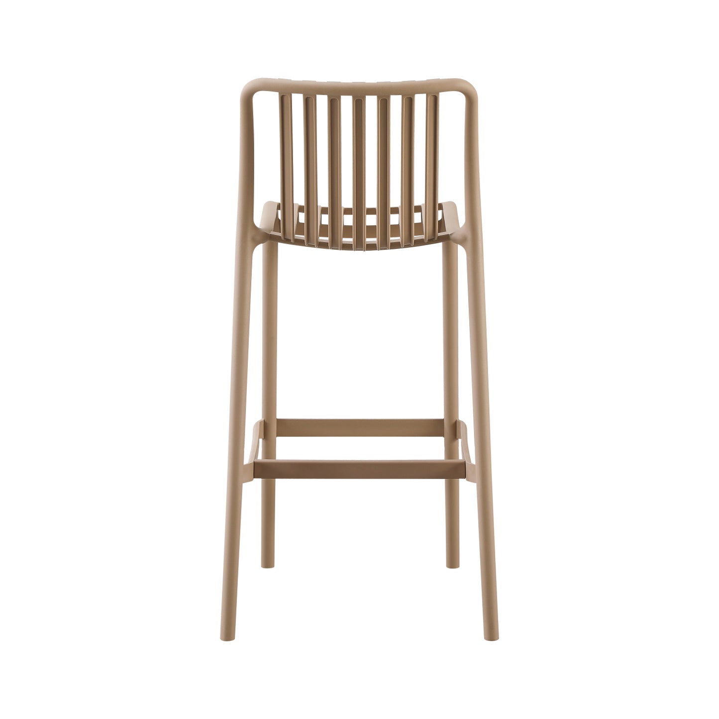 2er Set Barhocker IBIS in 3 Farben