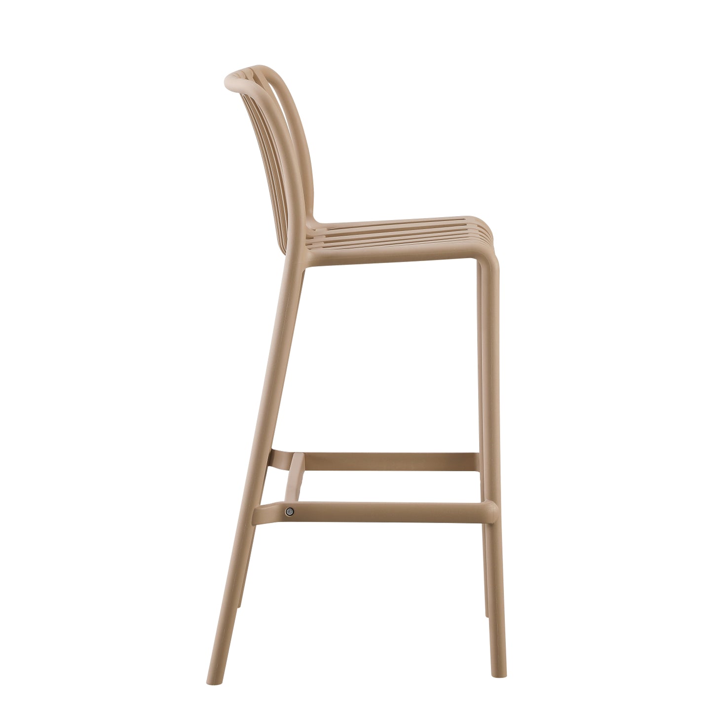 2er Set Barhocker IBIS in 3 Farben
