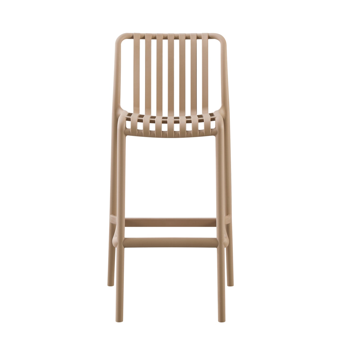 2er Set Barhocker IBIS in 3 Farben