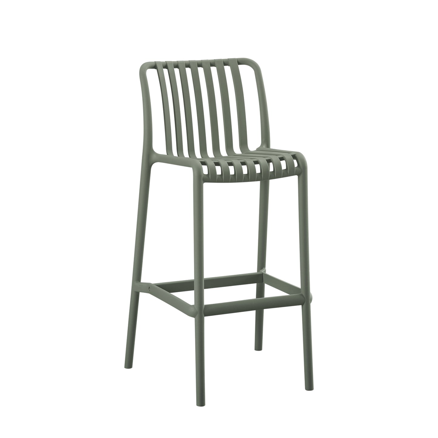 2er Set Barhocker IBIS in 3 Farben