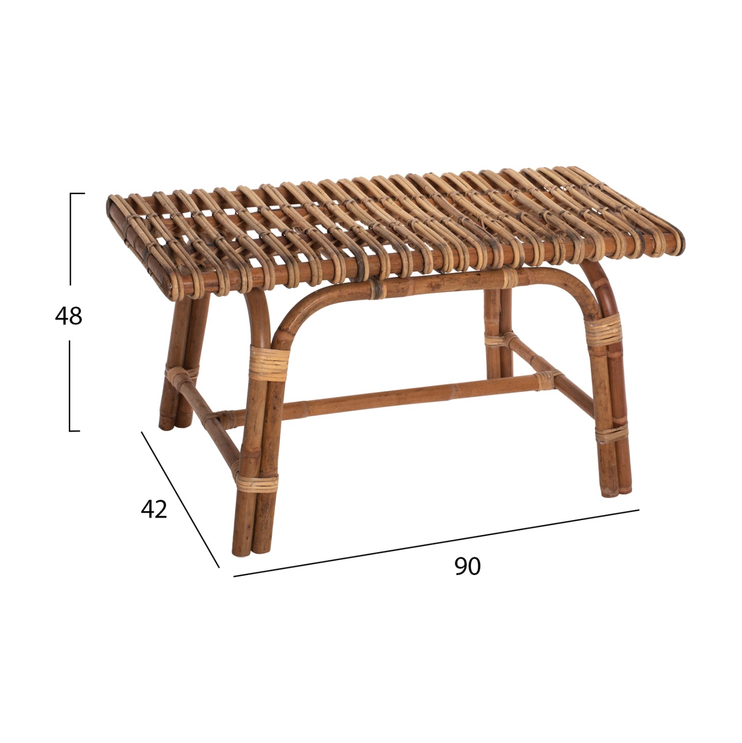 Nia bench