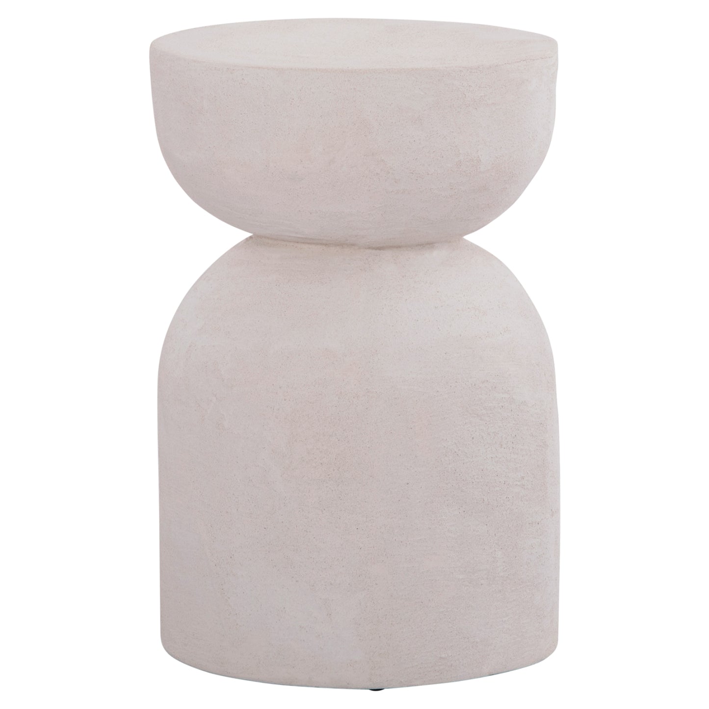 Outdoor Hocker