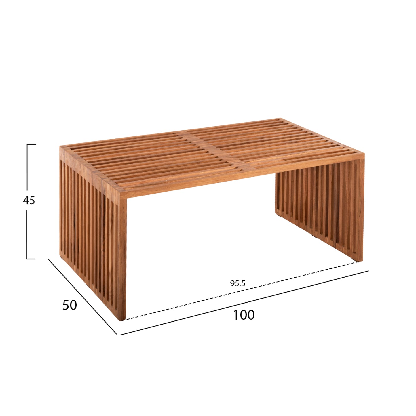 Nya coffee table