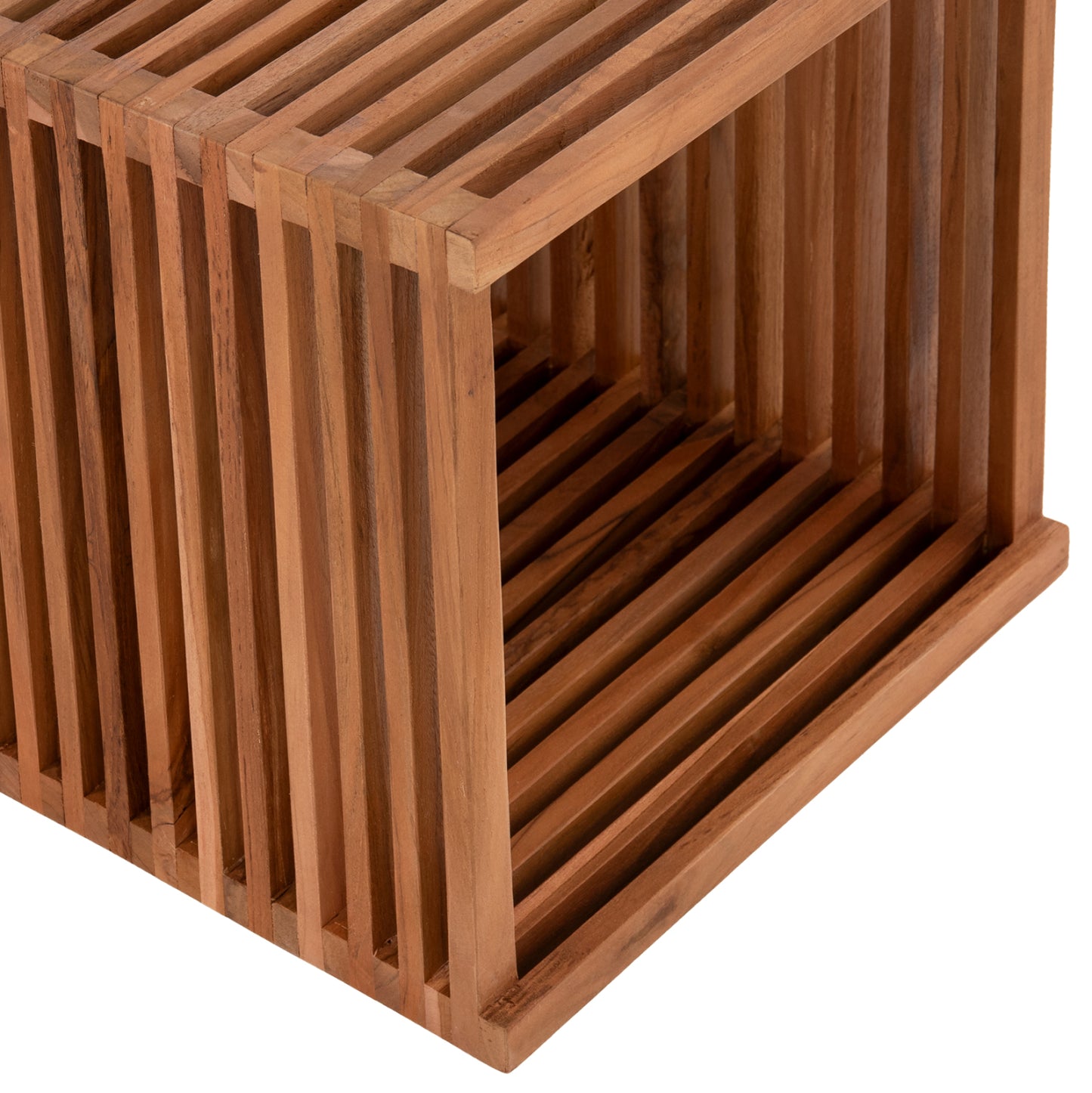 Beistelltisch Cube