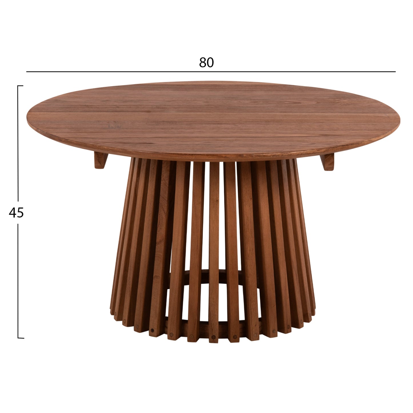 Mindi coffee table