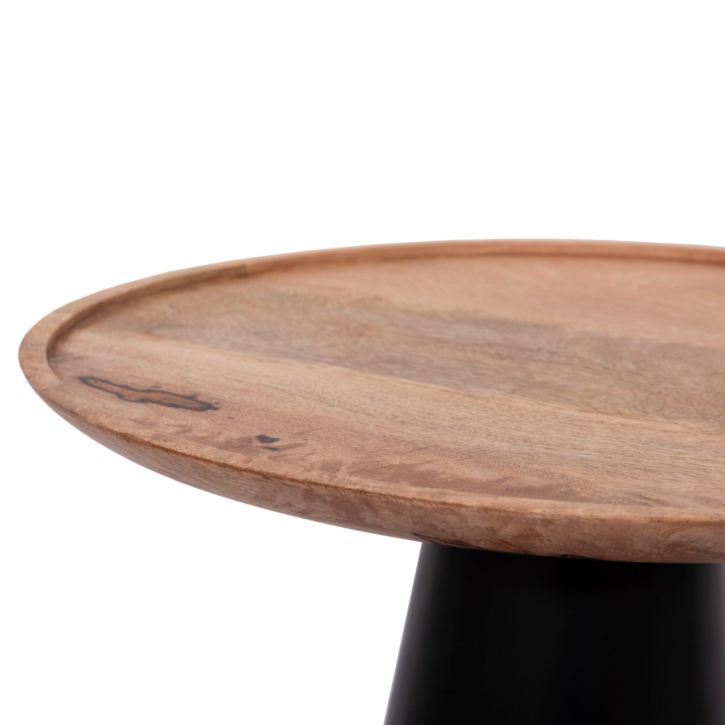 2er Set Beistelltische Riff