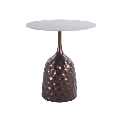 side table Anna Bronze