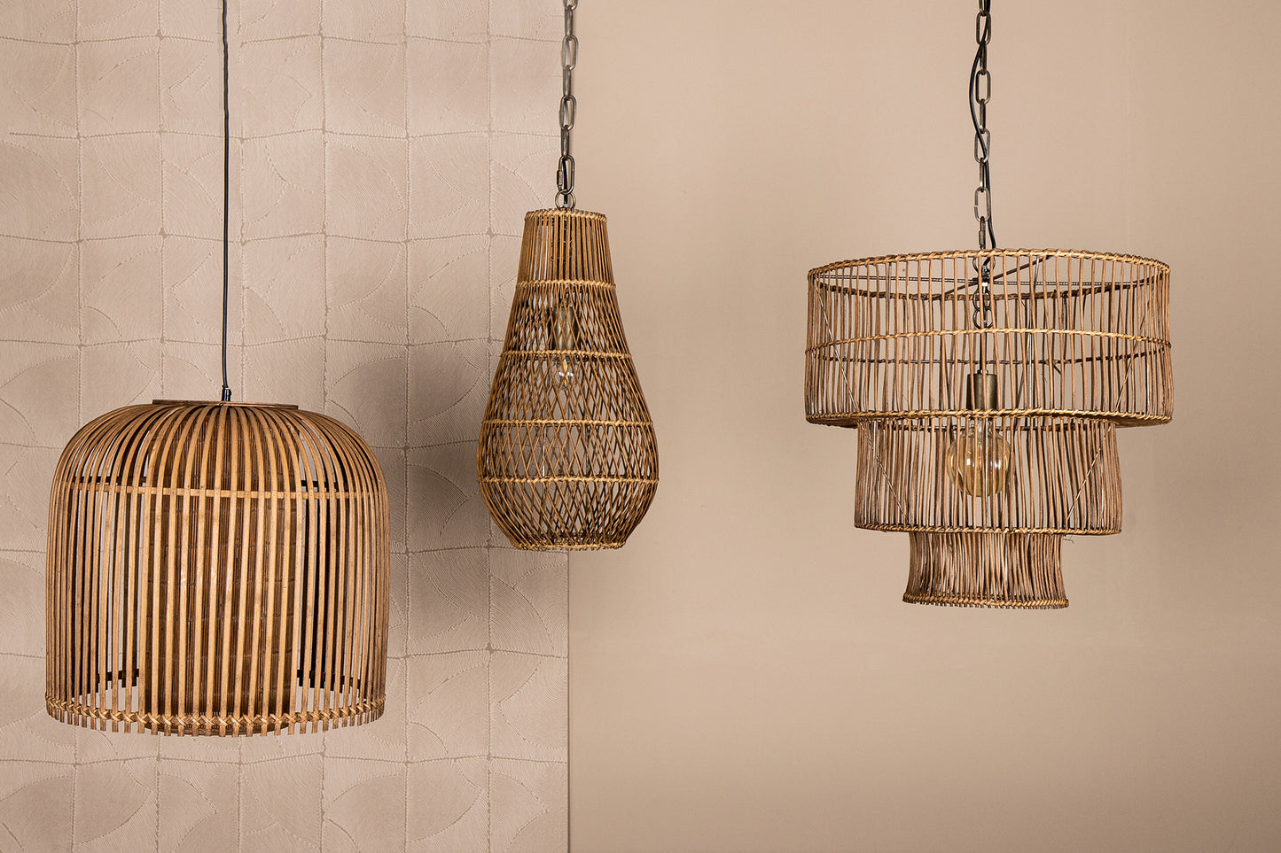 Erandi pendant lamp