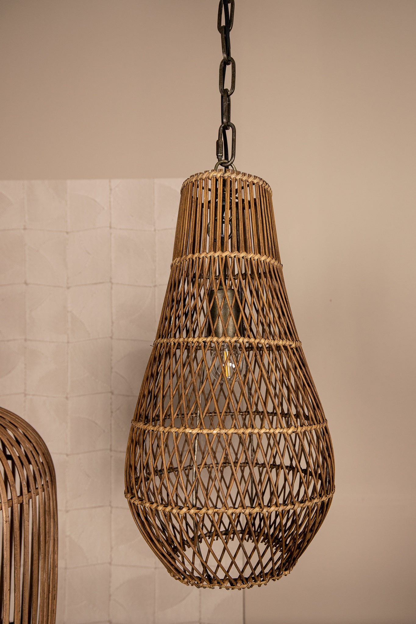 Erandi pendant lamp