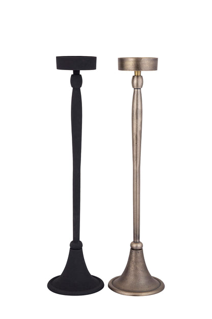 Zival candlestick