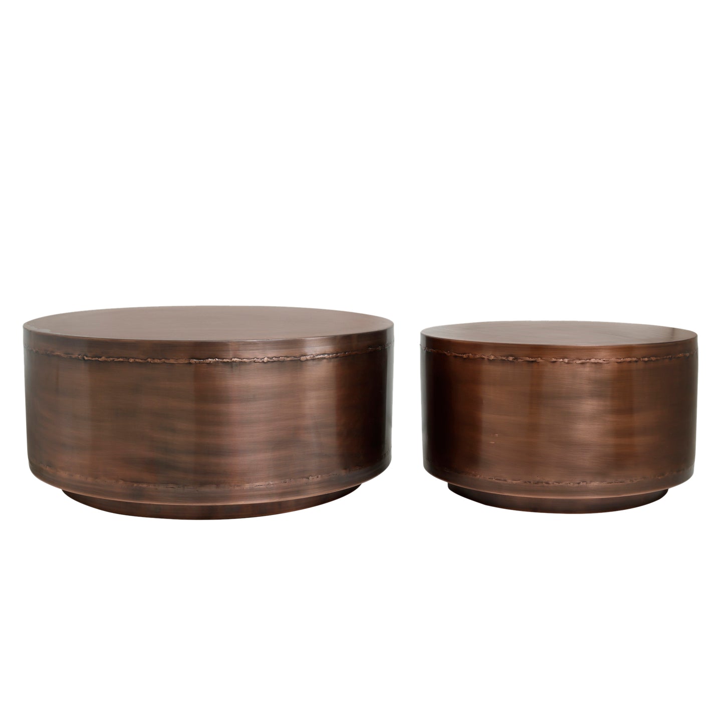 Georgy coffee tables, set of 2