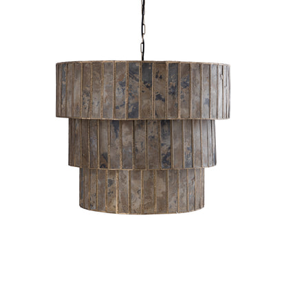 Levan 3-piece pendant light