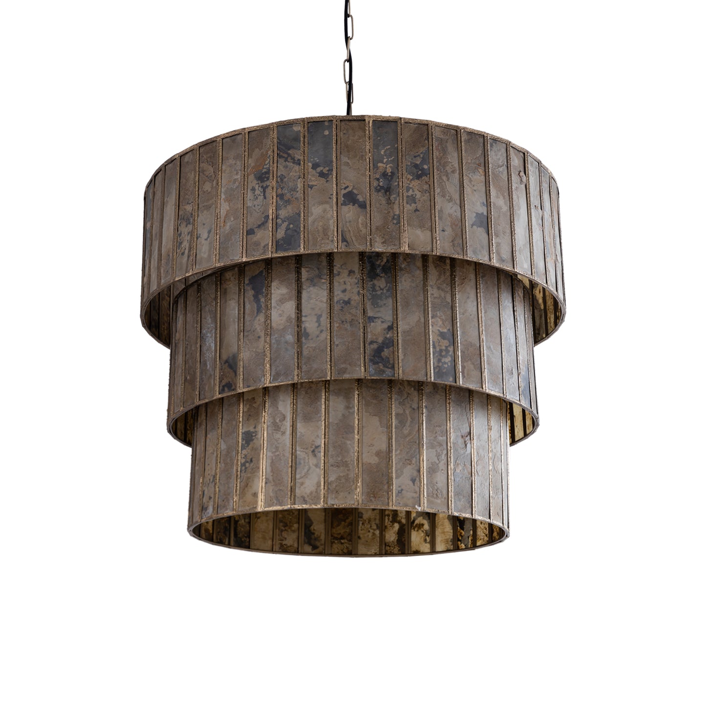 Levan 3-piece pendant light