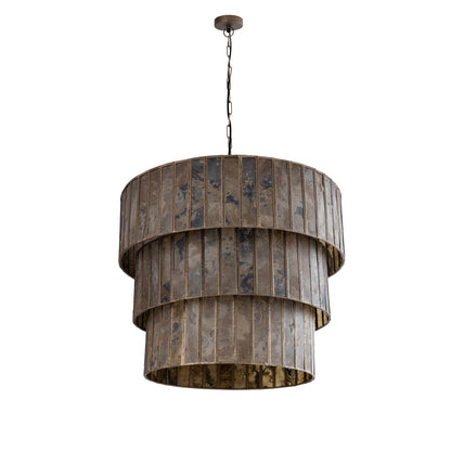 Levan 3-piece pendant light