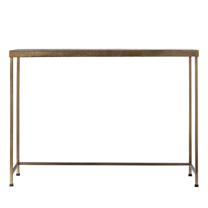 Sideboard Thari Gold