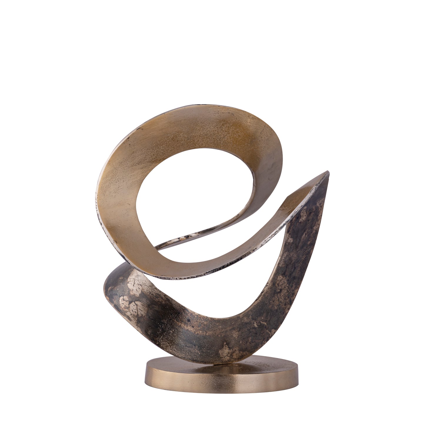 Figur Hilda Brass