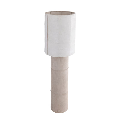 Stehlampe Joanna Beige