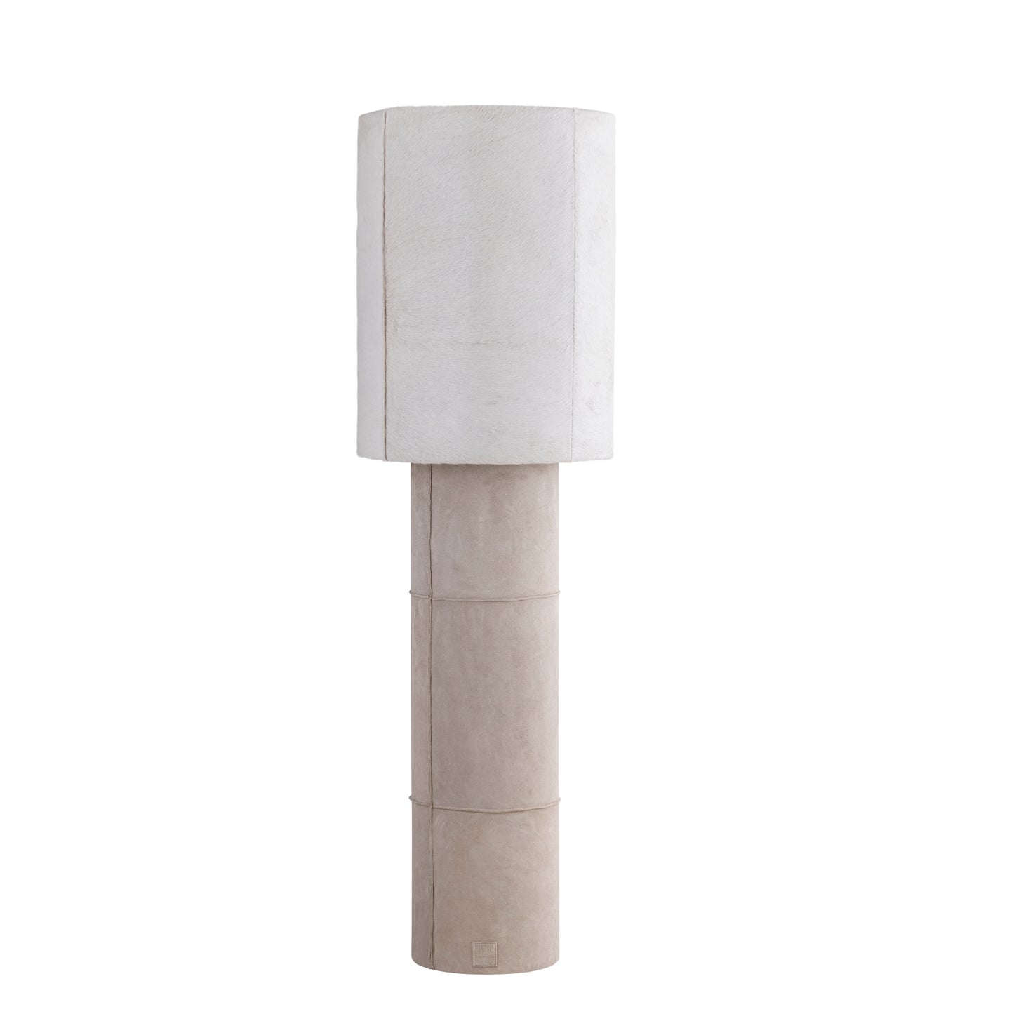 Stehlampe Joanna Beige