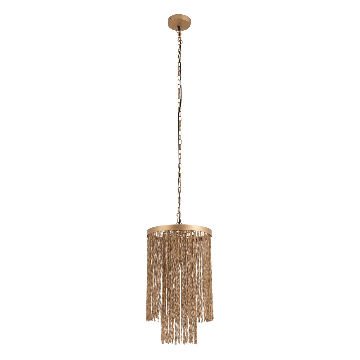 Brenton pendant light