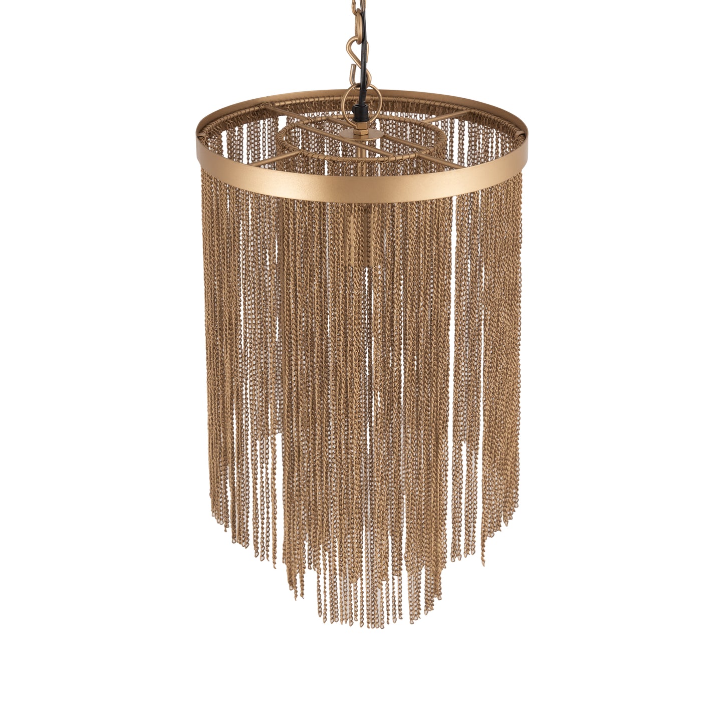 Brenton pendant light