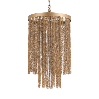 Brenton pendant light