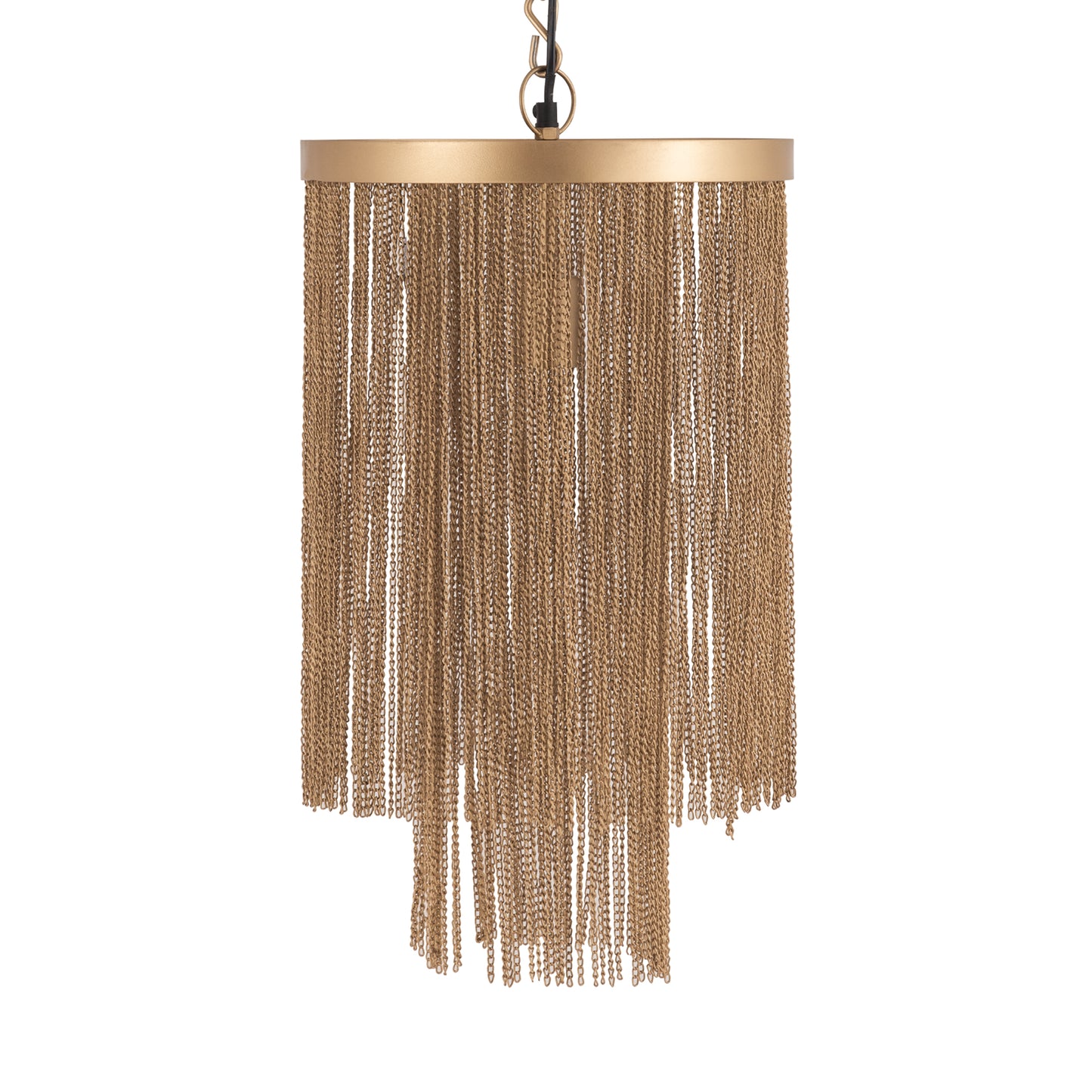 Brenton pendant light