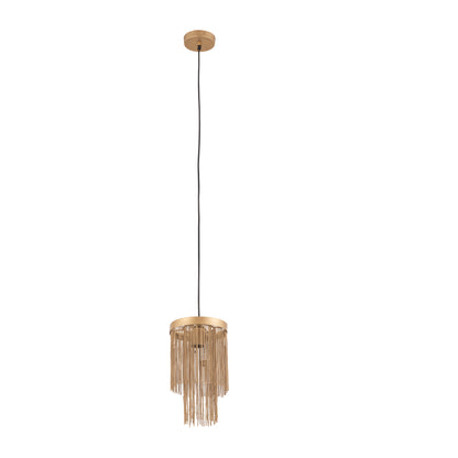 Brenton pendant light