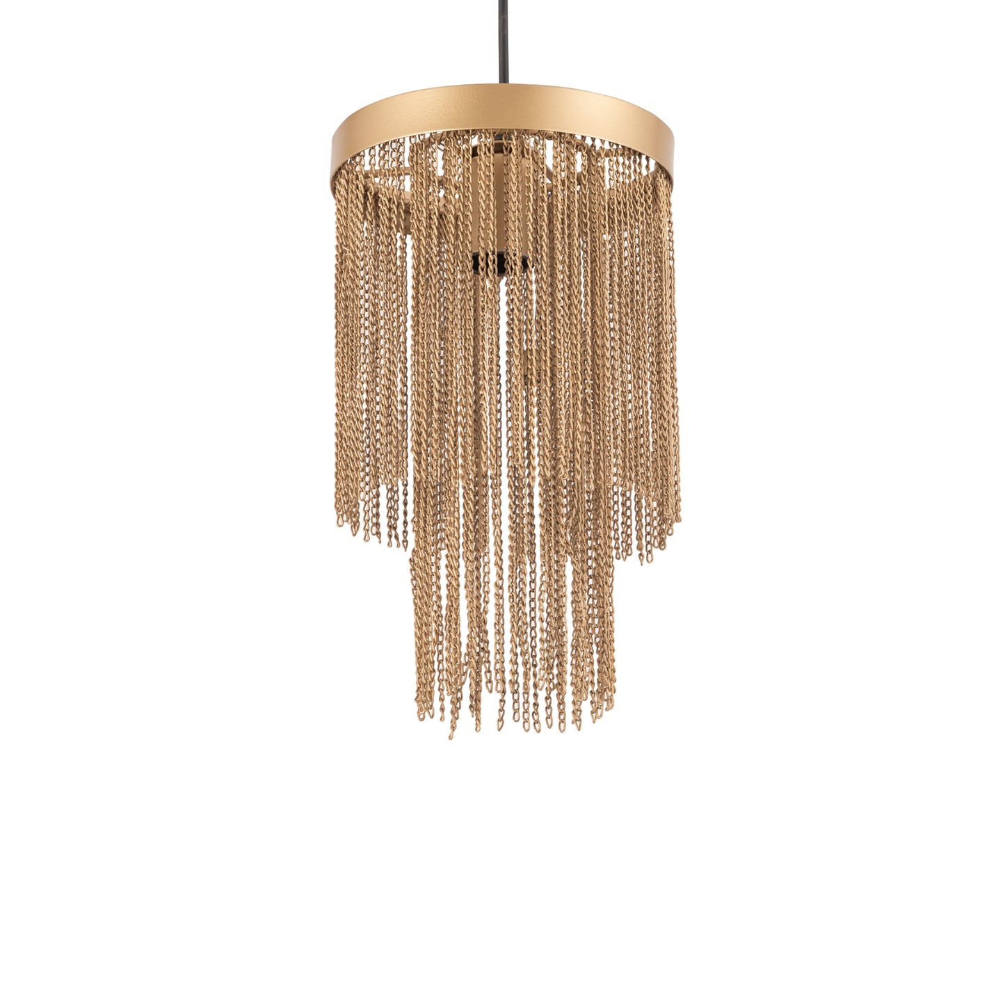 Brenton pendant light