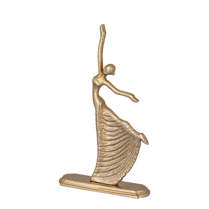 Figure Shena Gold Set of 2