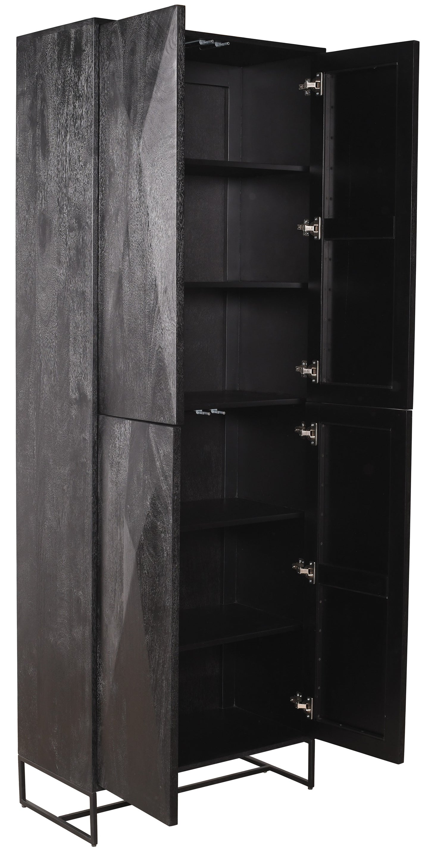 Schrank Onyx 4 Türe