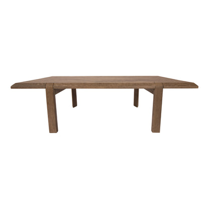 Oak Festum coffee table