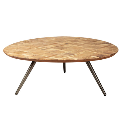 Fieron coffee table