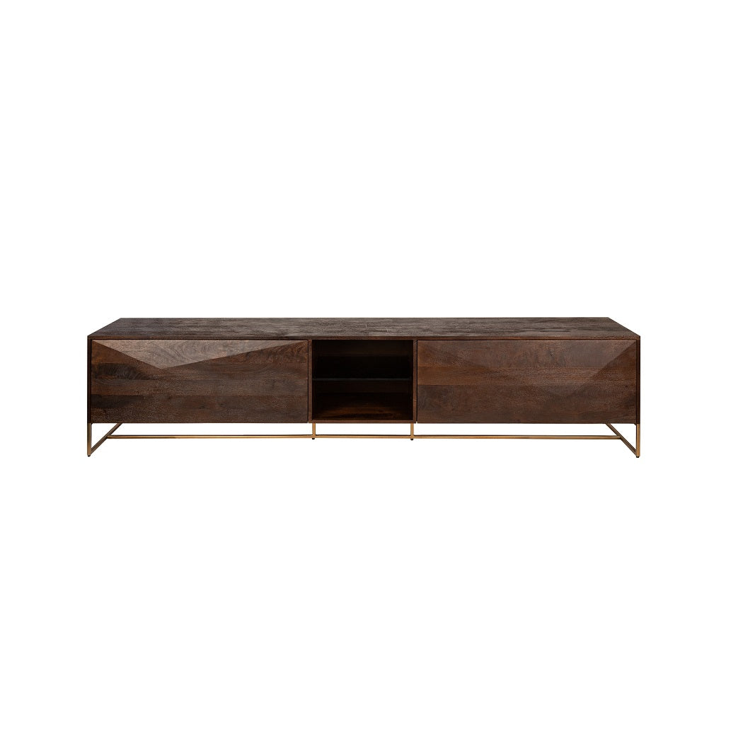 TV Sideboard Onyx