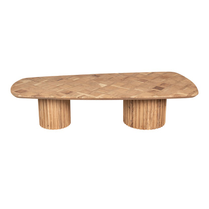 Fieron coffee table