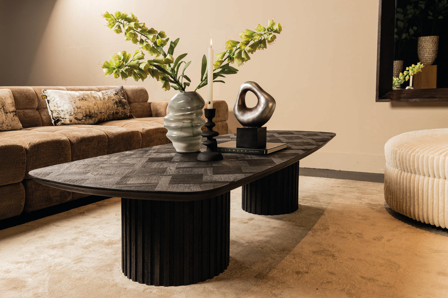 Fieron coffee table