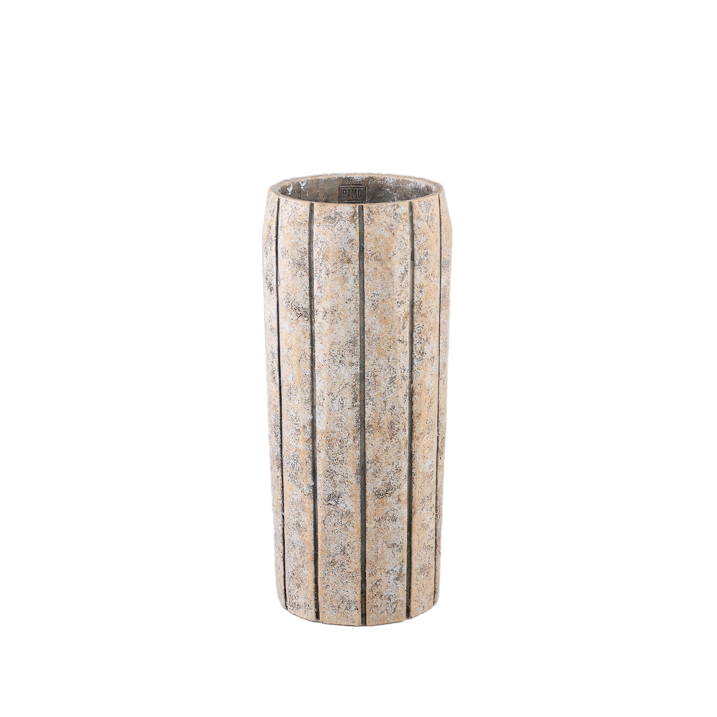 Imani Vase Taupe