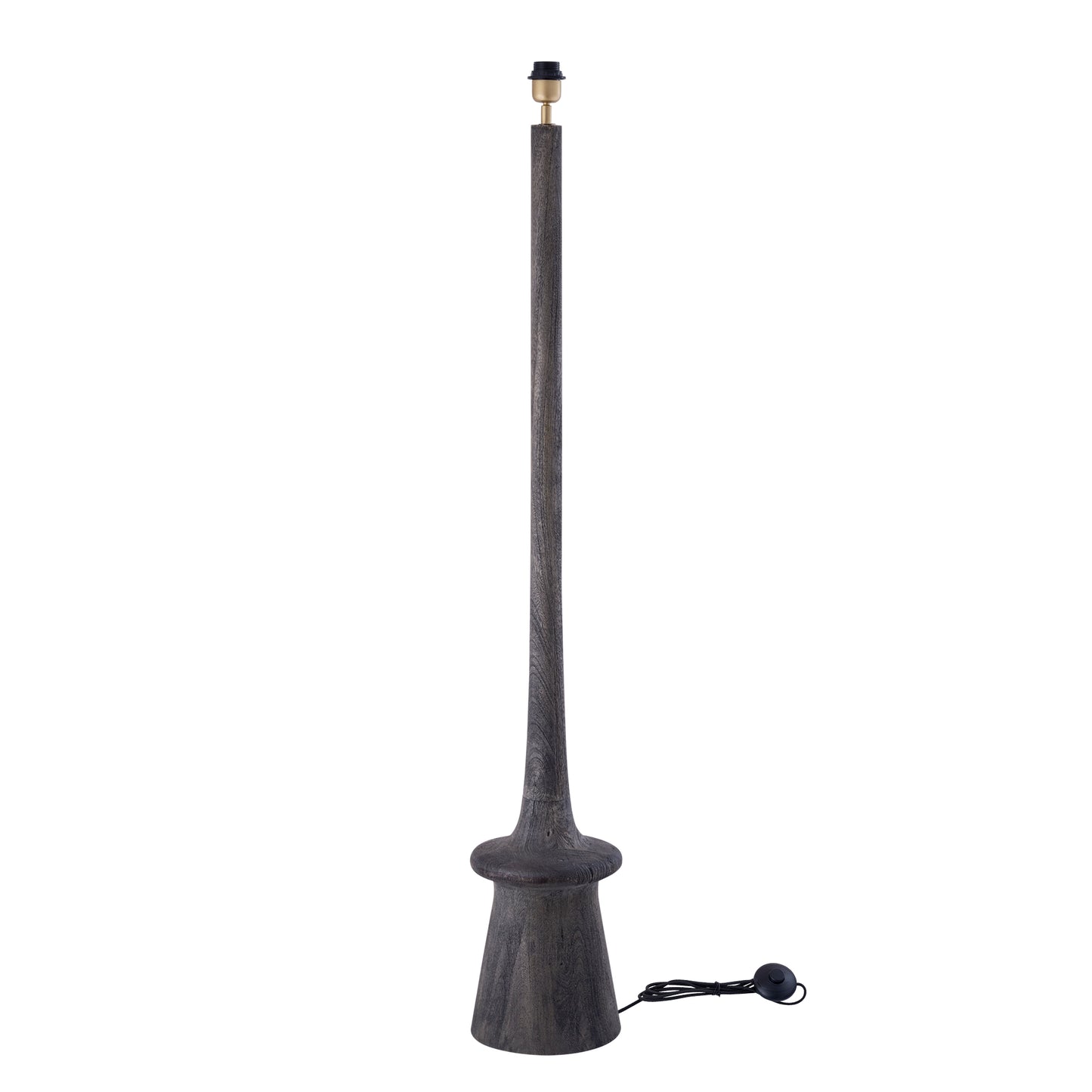 Gestell für Stehlampe/Tischlampe Limera