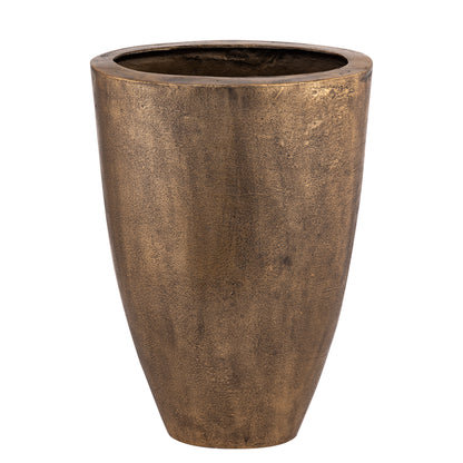 Vase Qasem Brass