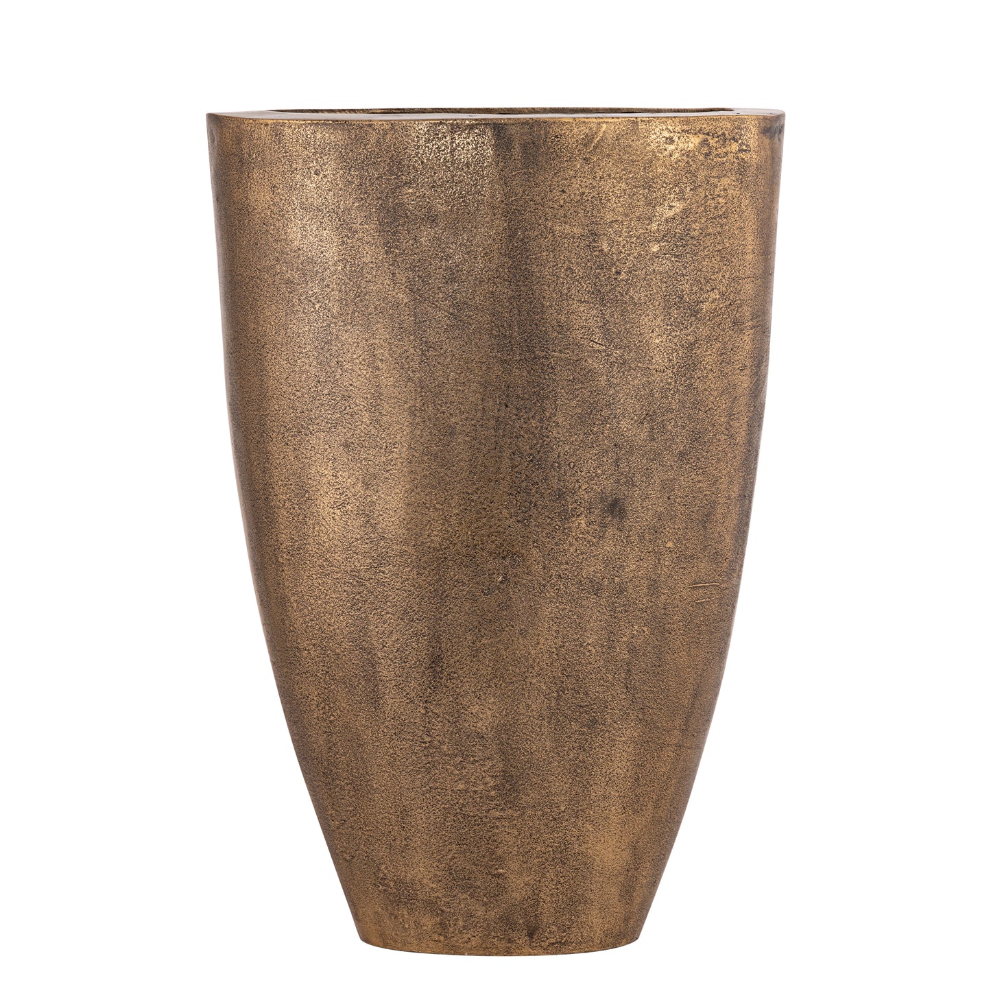 Vase Qasem Brass