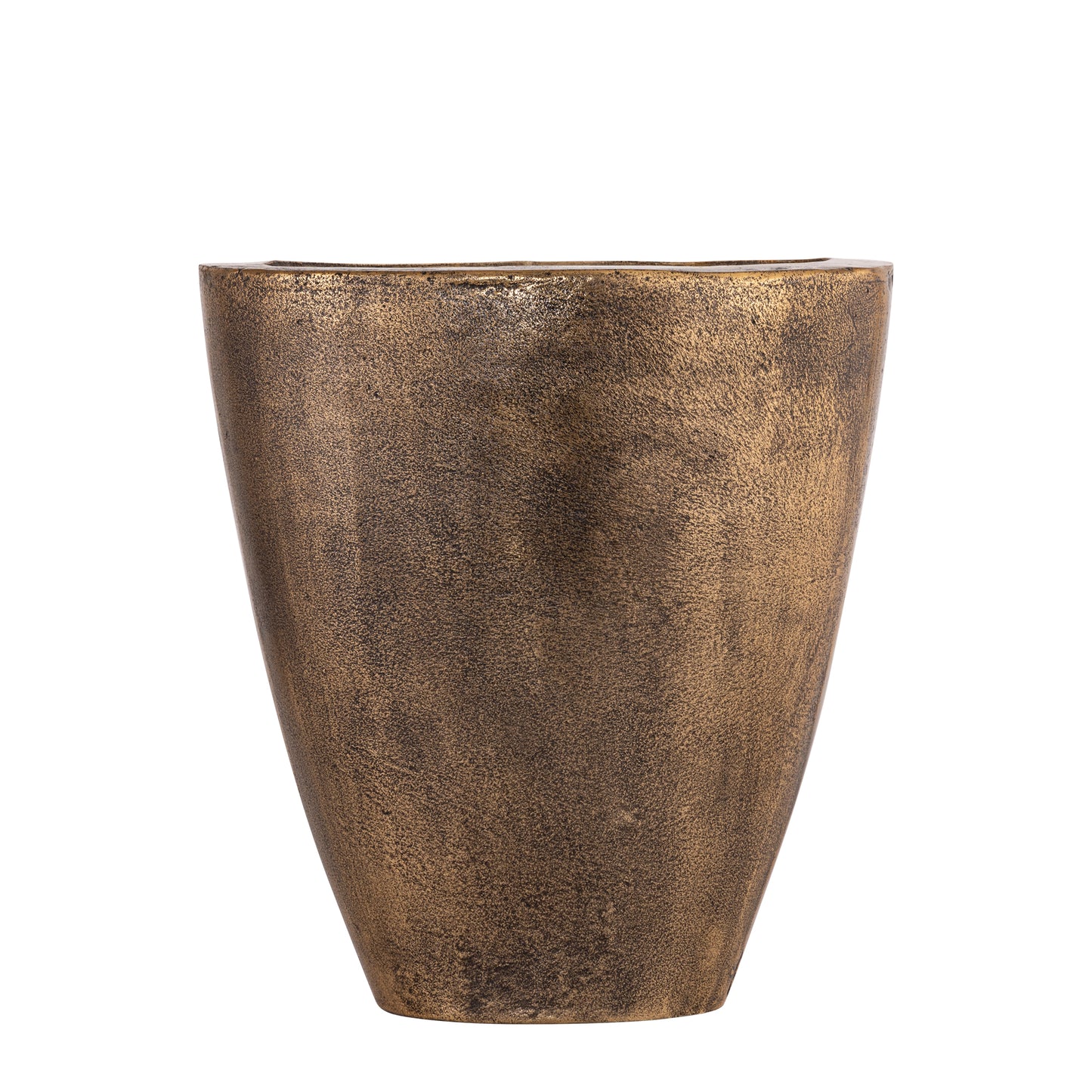 Vase Qasem Brass