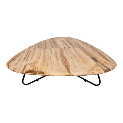 Deby coffee table