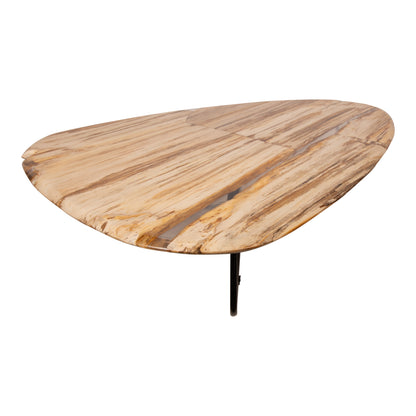 Deby coffee table