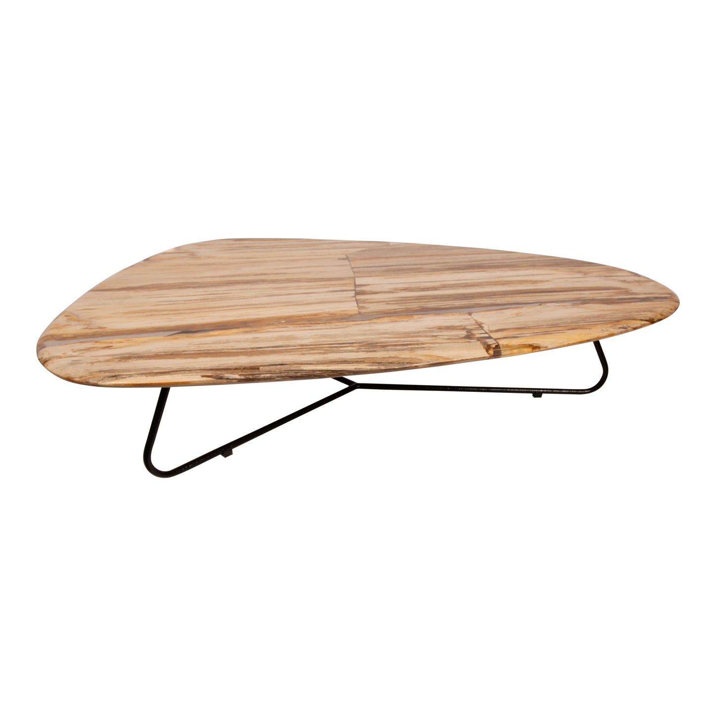 Deby coffee table