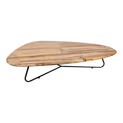 Deby coffee table