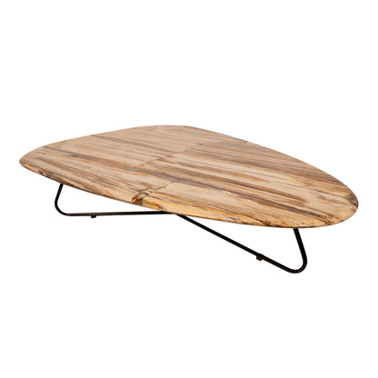 Deby coffee table