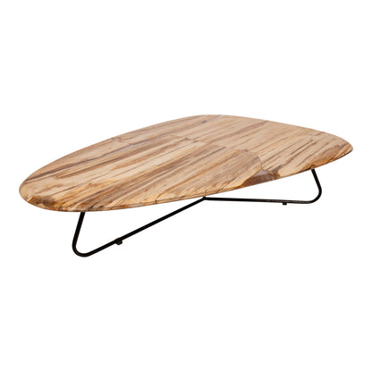 Deby coffee table