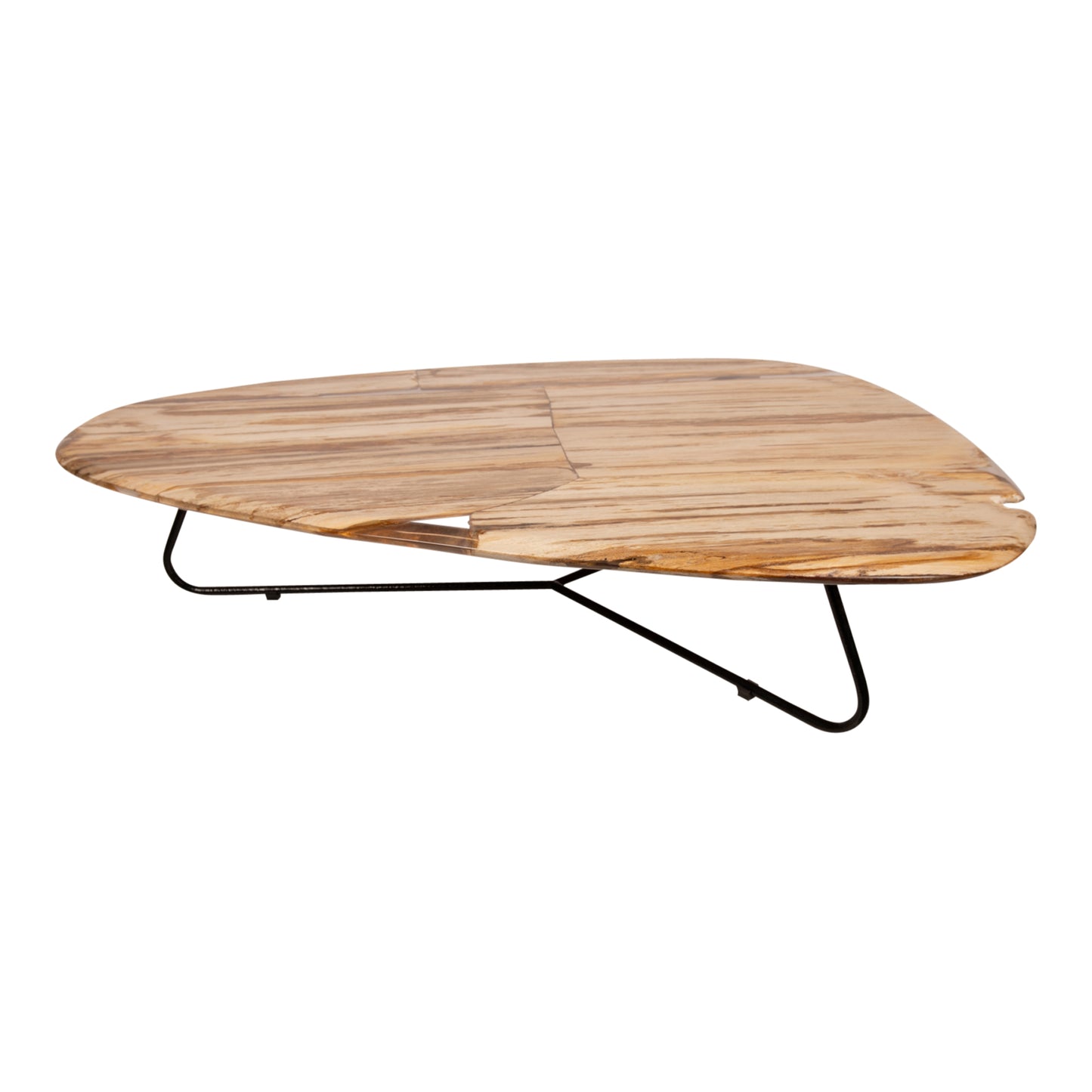 Deby coffee table