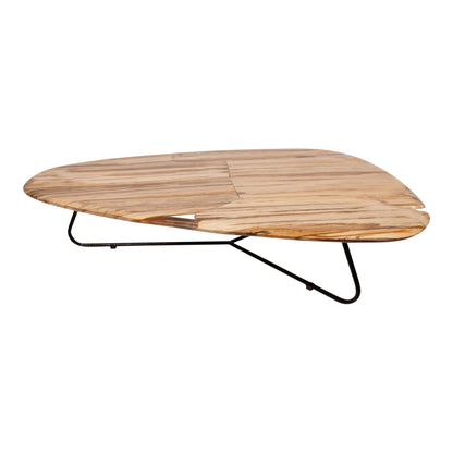 Deby coffee table