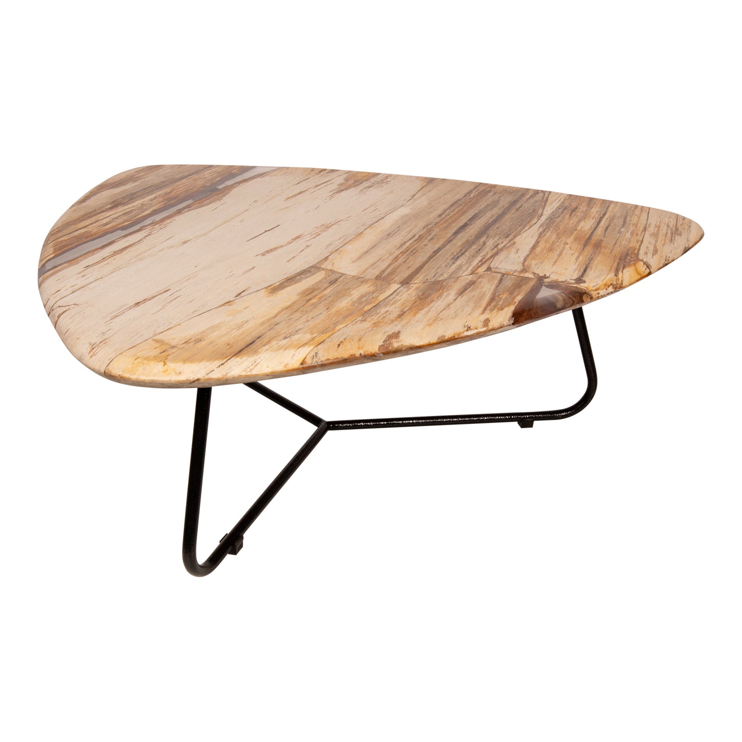 Deby coffee table