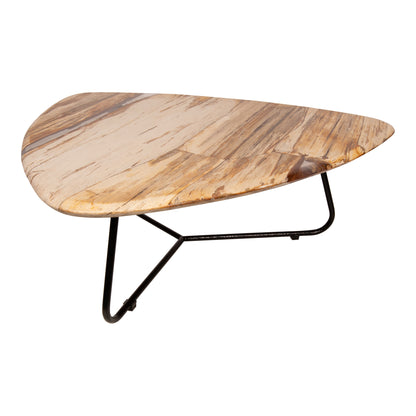 Deby coffee table